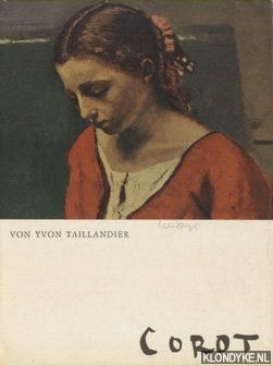 Taillandier, Yvon - Corot