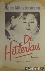 Mnsterman, Hans - De hitlerkus