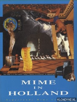 Beelen, Carla van - Mime in Holland