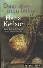 Keilson, Hans - Daar staat mijn huis. Herinneringen
