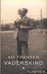 Fransen, Ad - Vaderskind