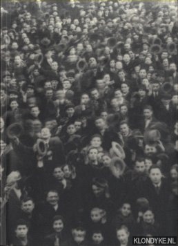 Grupinska, Anka & Bogna Burska - The Jews of Warsaw 1861-1943 / Die Warschauer Juden 1861-1943 / Zydzi Warszawy 1861-1943