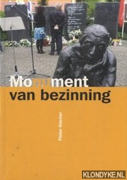 Roemer, Pieter - Monument van bezinning