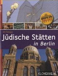 Rebiger, Bill - Jdische Sttten in Berlin