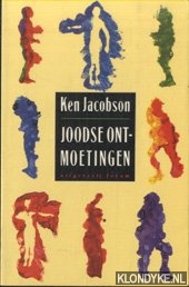 Jacobson, Ken - Joodse ontmoetingen