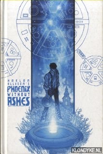 Ellison, Harlan - Phoenix Without Ashes