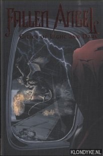 David, Peter - Fallen Angel, Volume 6: Cities of Light and Dark