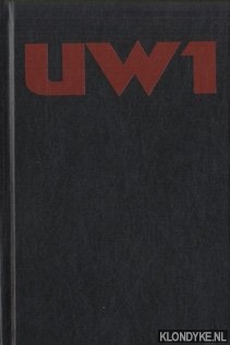 Bajram, Denis - UW1 - Universal War One - Volume 1