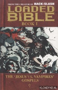 Seeley, Tim - Loaded Bible Book 1