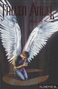 David, Peter - Fallen Angel, Volume 3: Back in Noire