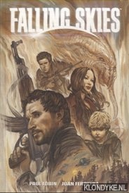 Tobin, Paul & Juan Ferreyra - Falling Skies