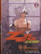 Ihm, Dar-Young - Zero The Beginning of the Coffin Volume 1