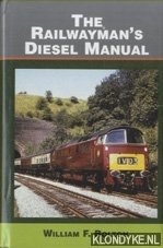Bolton, William F. - The Railwayman's Diesel Manual