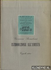 Bonalumi, Giovanni - Introduzione all'aminta