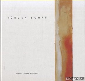 Herlemann, Falko - Jurgen Buhre. Neue Arbeiten: Acrylbilder