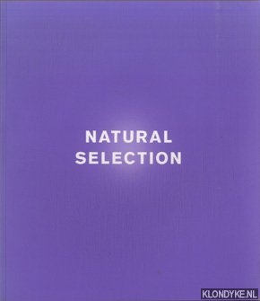 Jones, Paul & Fiona McKinnon - Natural selection