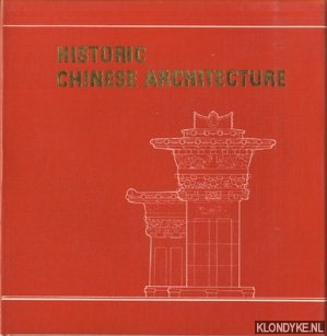 Lou, Ching-hsi & Ching hua ta hsueh - Historic Chinese Architecture
