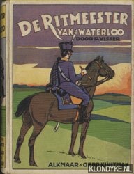 Visser, P. - De Ritmeester van Waterloo