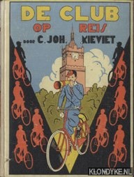 Kieviet, C. Joh. - De Club op reis