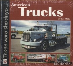 Mort, Norm - American Trucks of the 1960s