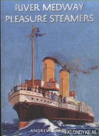 Gladwell, Andrew - River Medway Pleasure Steamers