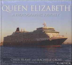 Frame, Chris - Queen Elizabeth. A Photographic Journey