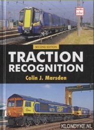 Marsden, Colin J. - Traction Recognition 0 second edition
