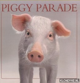 Luca, Araldo De - Piggy Parade