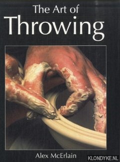 Mcerlain, Alex - The Art of Throwing