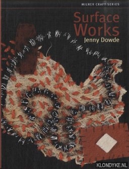 Dowde, Jenny - Surface Works