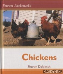 Farm Animals: Chickens - Dalgleish, Sharon