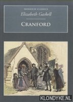 Cranford - Gaskell, Elizabeth