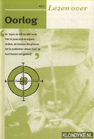 Pennen, W. van der - Lezen over oorlog