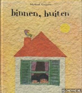 Grejniec, Michael - Binnen, buiten