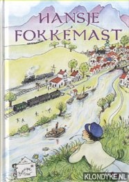 Touw, Bernique - Hansje fokkemast