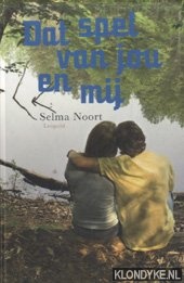 Noort, Selma - Dat spel van jou en mij