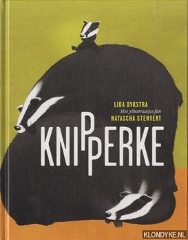 Dykstra, Lida & Stenvert, Natascha - Knipperke