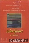 Riemsdijk, W. van - Schrijverskwartet