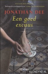 Dee, Jonathan - Een goed excuus