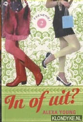 In of uit? Frenemies 2 - Young, Alexa