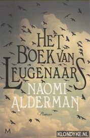 Alderman, Naomi - Het boek van leugenaars