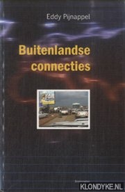 Pijnappel, Eddy - Buitenlandse connecties