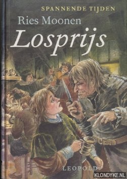 Moonen, Ries - Losprijs