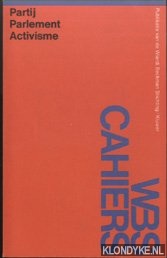 Beck, W. - e.a. - Partij parlement activisme