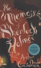 Conan Doyle, Sir Arthur - The Memoirs of Sherlock Holmes