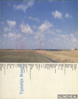 Schoten, Kees van - Catalogus tijdelijk wonen