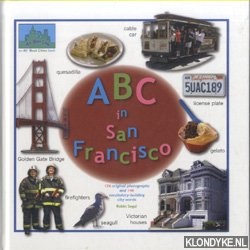 Segal, Robin - ABC in San Francisco