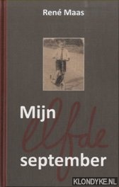Maas, Rene - Mijn Elfde September