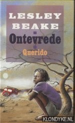 Beake, Lesley - Ontevrede