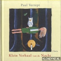 Verrept, P. - Klein verhaal van de nacht